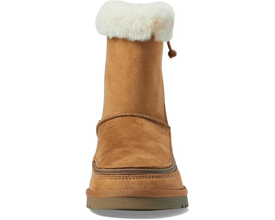 Ботинки BILLY Footwear Cozy II на молнии с круглым носком