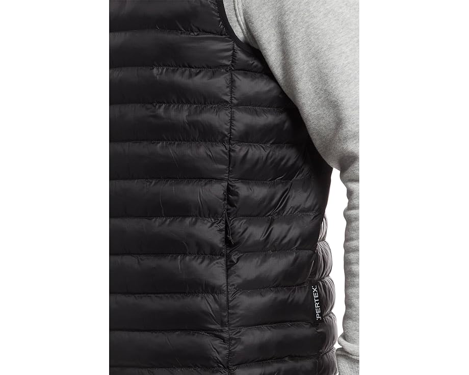 The North Face Легкая куртка-жилет Terra Peak с утеплителем ThermoBall