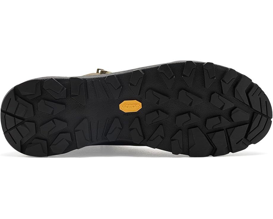 Arc'teryx Треккинговые ботинки Konseal Trek Black Graphite