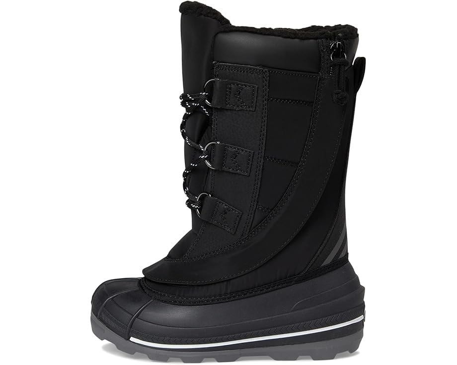 Зимние сапоги BILLY Ice Boot для малышей с защитой от холода и молнией