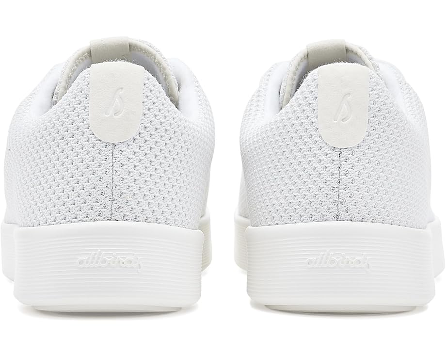 Кроссовки Allbirds Cruiser с дышащим верхом из древесного волокна