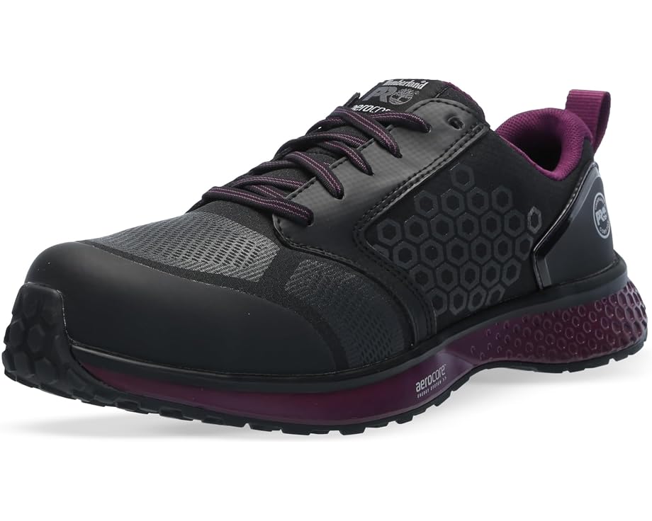 Кроссовки Timberland PRO Reaxion с композитным носком