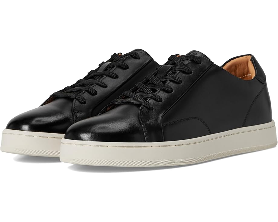 Florsheim Monopoli Lace To Toe Sneakers кроссовки со шнуровкой до мыска и стелькой OrthoLite