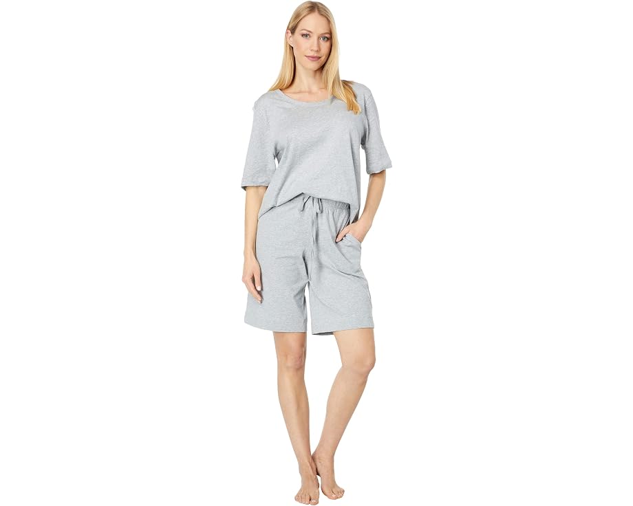 Хлопковые бермуды Jockey Cotton