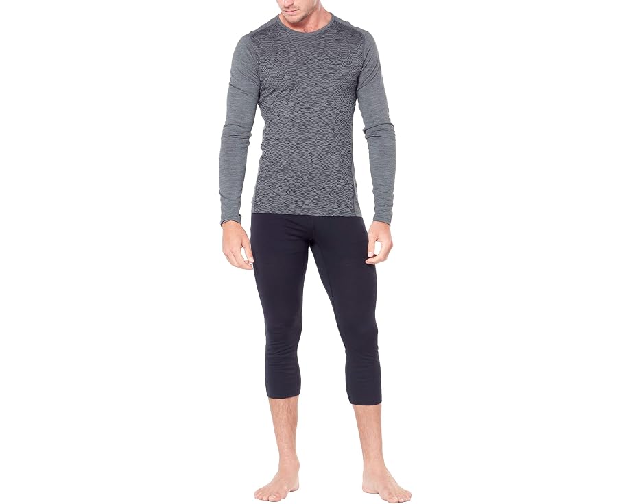 Icebreaker 200 Oasis Merino термобелье леггинсы из шерсти