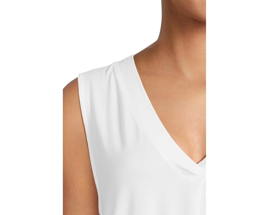 Топ-майка Tommy Bahama Kauai с V-образным вырезом из TENCEL Modal