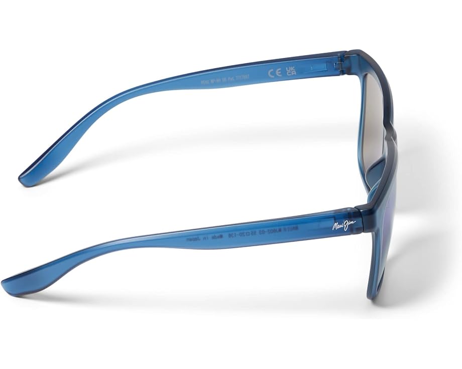 Солнцезащитные очки Maui Jim Pehu с поляризацией