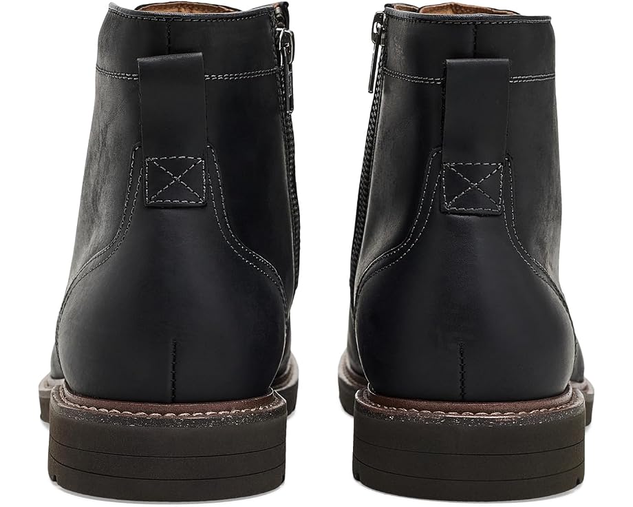 Ботинки Florsheim Redford с квадратным носком