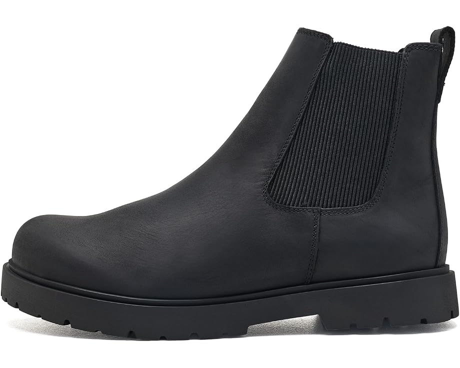 Полусапоги Birkenstock Highwood Mid Slip-on из натуральной кожи