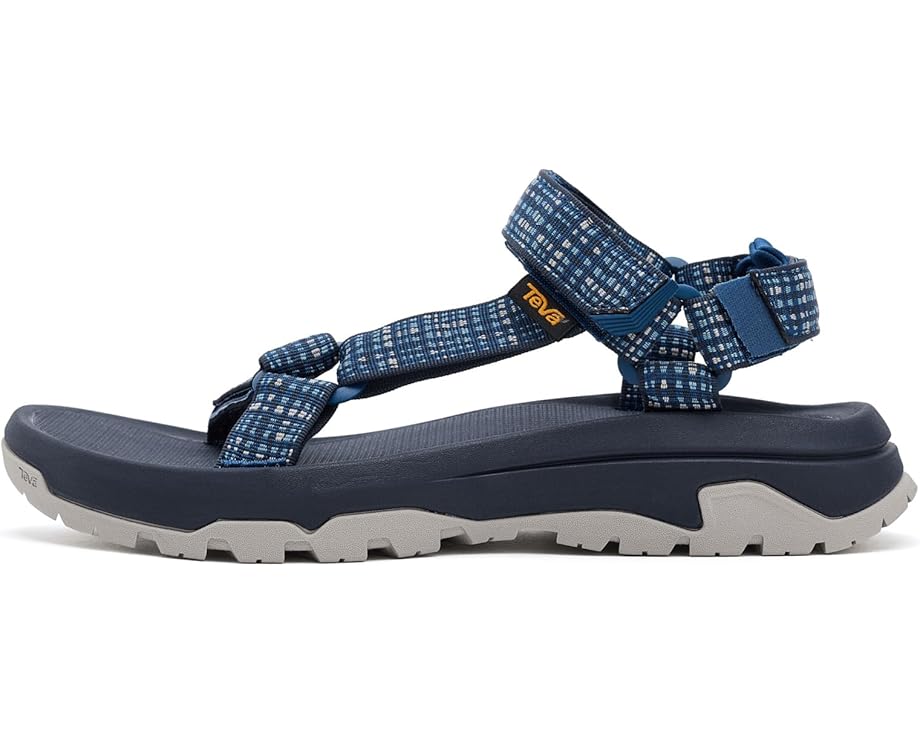 Сандалии Teva Hurricane Xlt3 с регулируемой системой крепления и быстросохнущими лямками