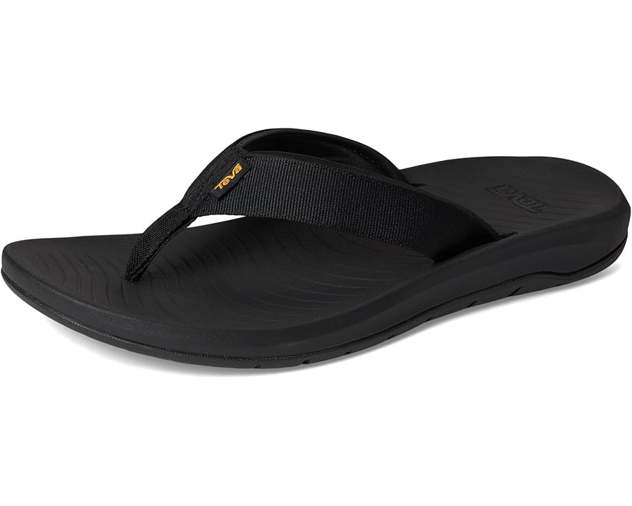 Сланцы Hurricane Flip от Teva для мужчин с цепкой подошвой