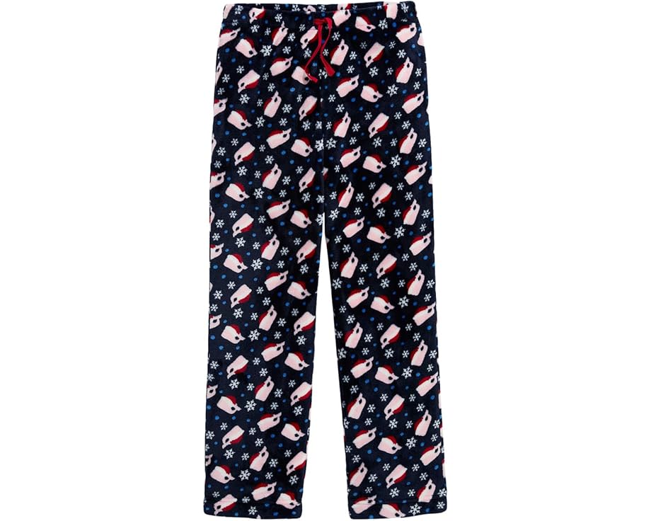 Детские утепленные брюки для отдыха Vineyard Vines с мягкой тканью