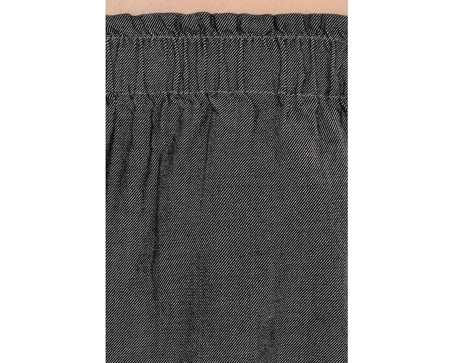 Топ Eileen Fisher Airy Organic Cotton Twill Cami из органического хлопка