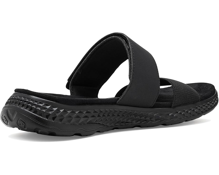 Сланцы Travelactiv Allegra Slide с поддержкой свода стопы от Propet