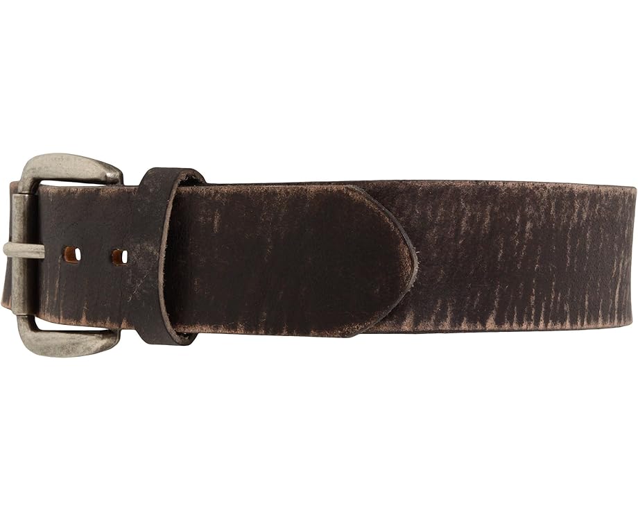 Bed Stu Винтажный ремень Hobo из состаренной кожи с шириной 45 мм