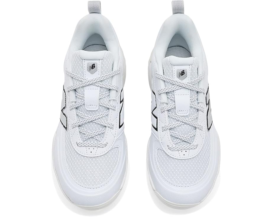 New Balance Velo V5 Youth бейсбольные шиповки для детей