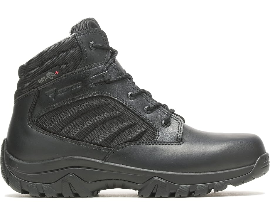 Ботинки GX X2 Mid Dryguard+ Bates Footwear с мягким носком
