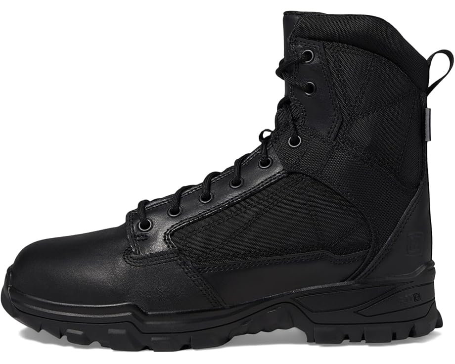 Водонепроницаемые тактические ботинки 5.11 Tactical Fast Tac 6 WP