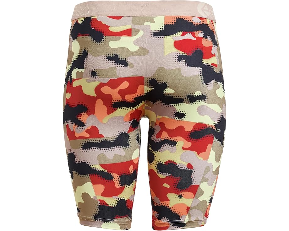 Трусы ethika Bitline Camo с камуфляжным принтом