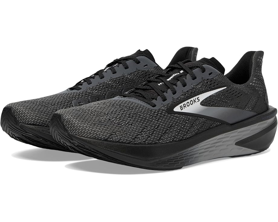 Кроссовки Brooks Hyperion 2 для бега с амортизацией DNA Flash