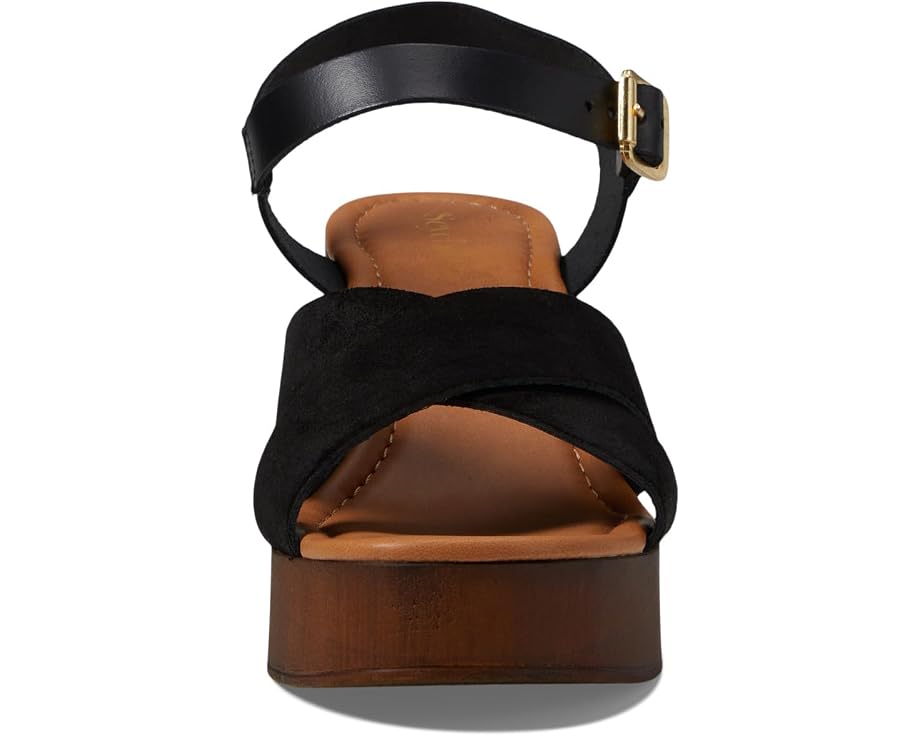 Босоножки Seychelles Paloma на танкетке