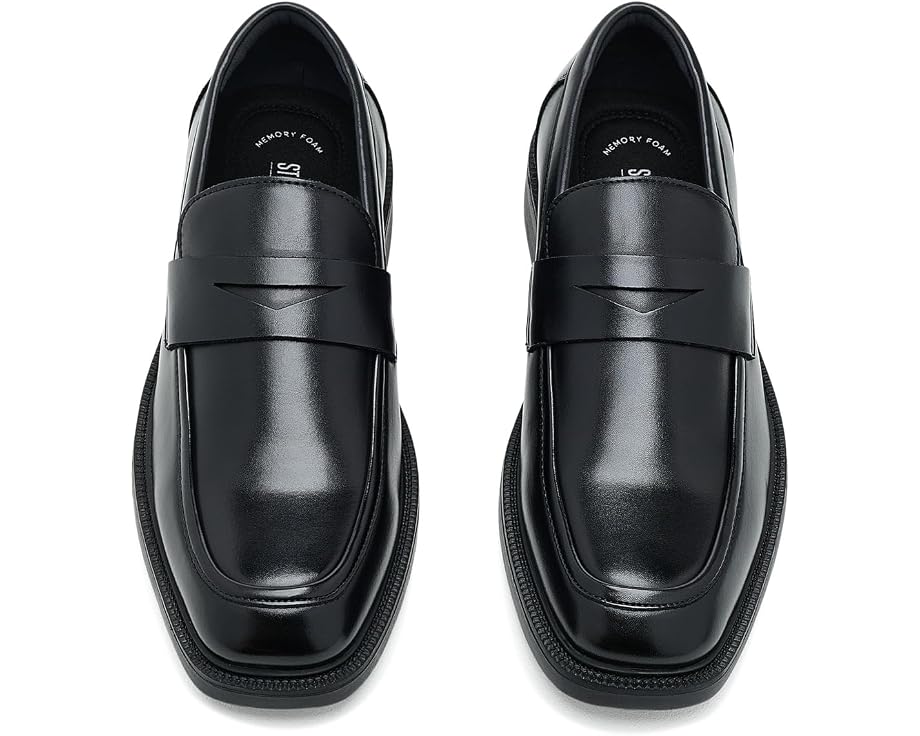 Лоферы Stacy Adams Everett Moc Toe Penny Slip-On