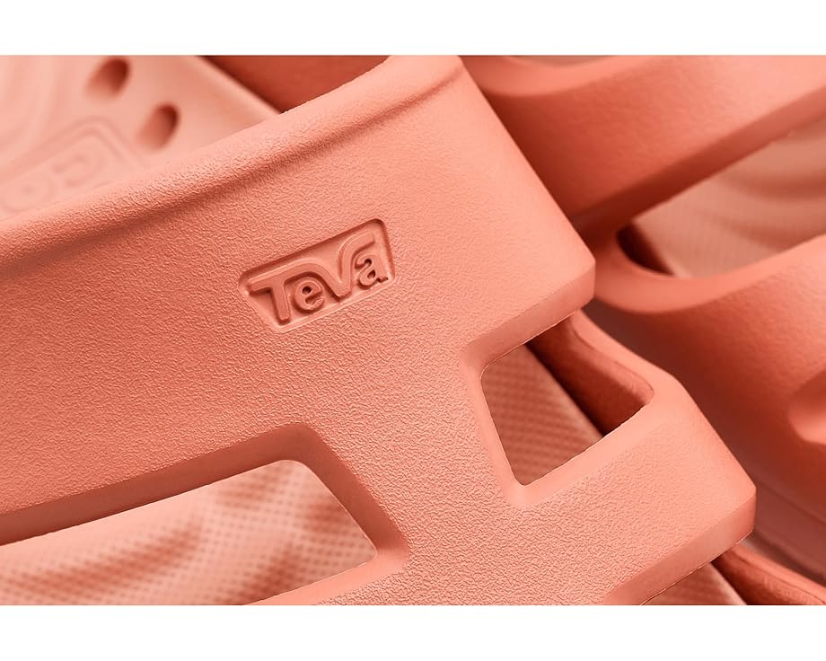 Водные туфли W Apreaqua CT от Teva с дренажными отверстиями и плавучим верхом