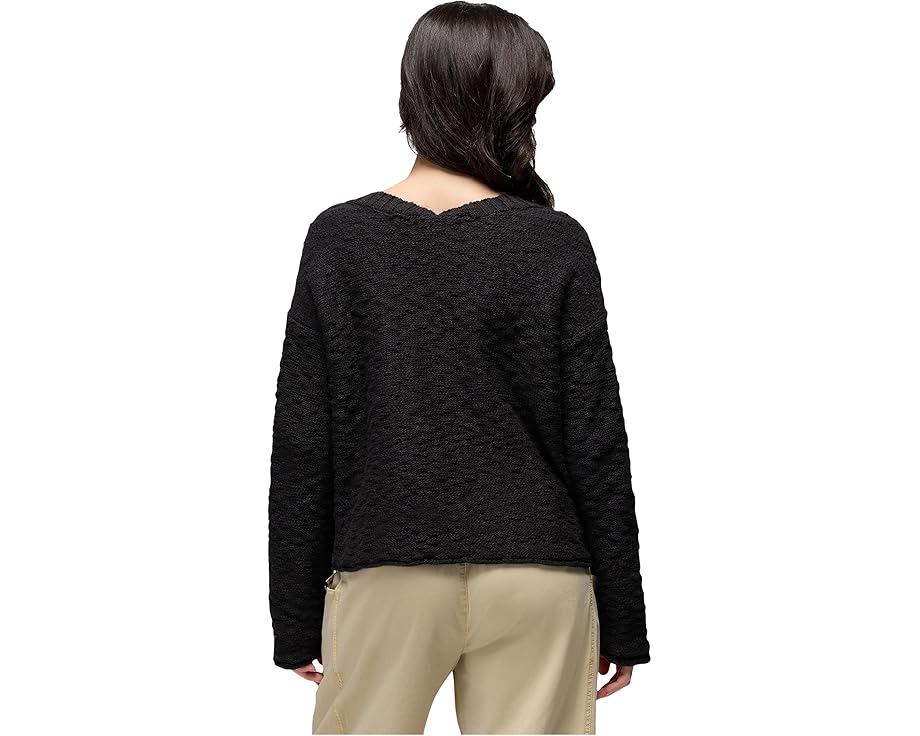 Свитер Prana Sunshine Sunset из органического хлопка