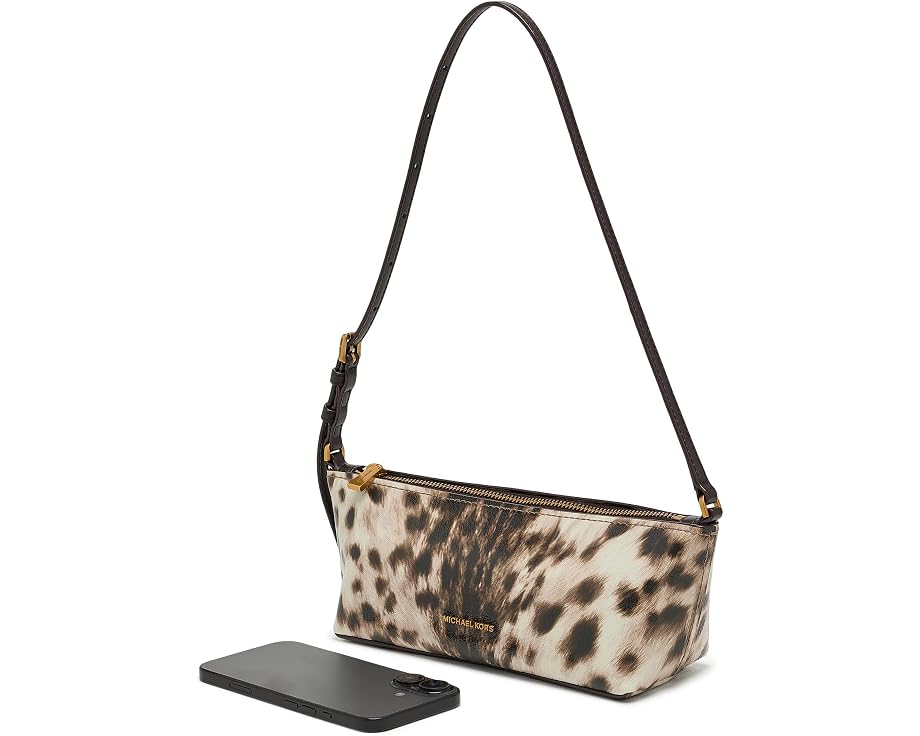 MICHAEL Michael Kors сумка Laila Small East West Pouchette