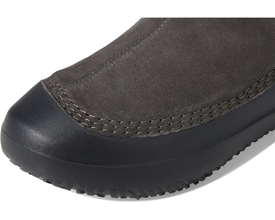 L.L.Bean Теплые тапочки Wicked Good Max с меховой подкладкой и съемной стелькой