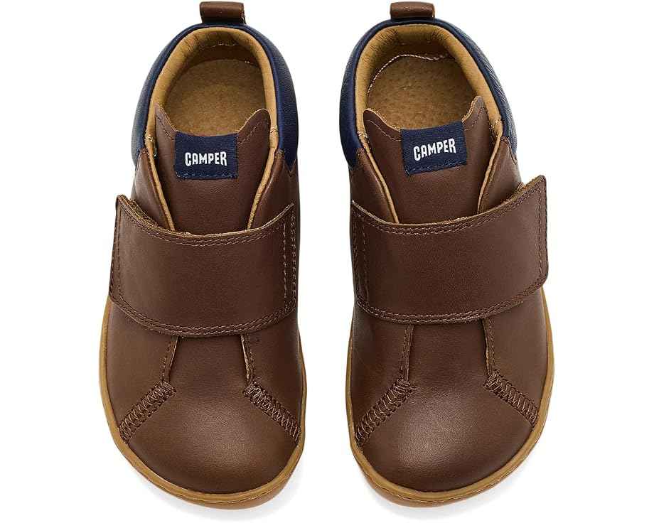 Сандалии Peu Cami для первых шагов от бренда Camper Kids