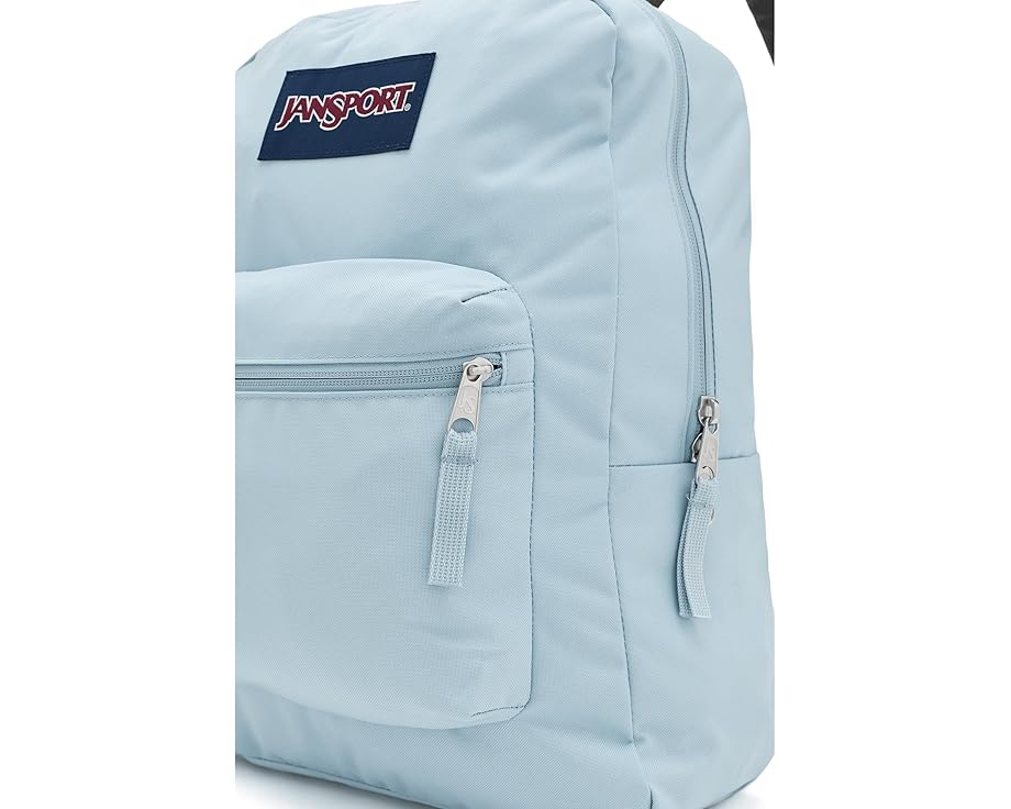 Рюкзак JanSport Cross Town для школы и путешествий