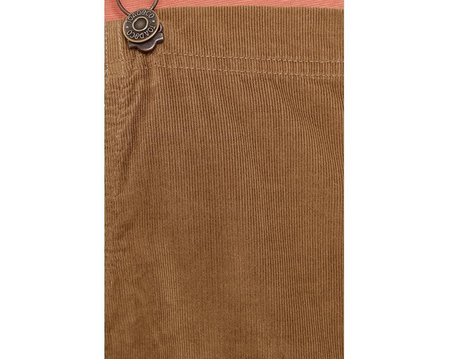 Комбинезон Cattail Cord Wide Leg от Toad&Co