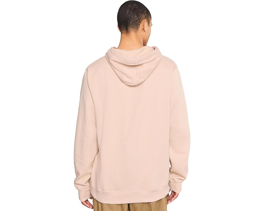 Толстовка Billabong All Day с капюшоном и нашивкой