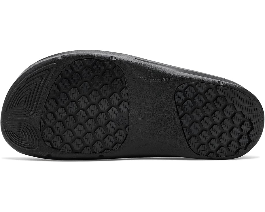 Закрытые сабо Radium II от Shoes for Crews