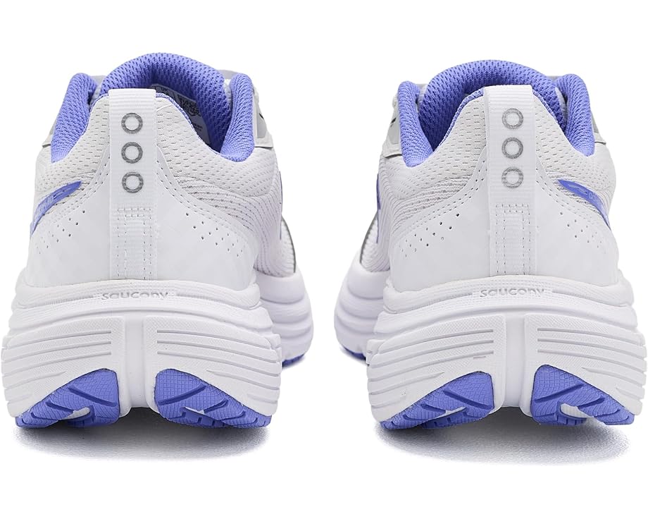 Кроссовки Saucony Cohesion 19 с пеной VersaRun