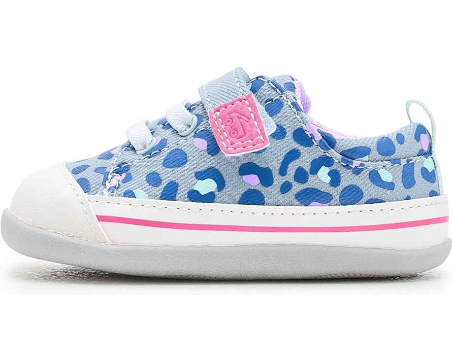 Кроссовки Stevie Mini для малышей See Kai Run