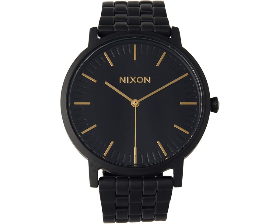 Nixon мужские часы Porter