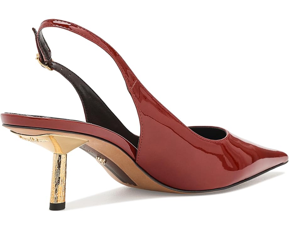 Sam Edelman сандалии Bianka Sling 5 на каблуке