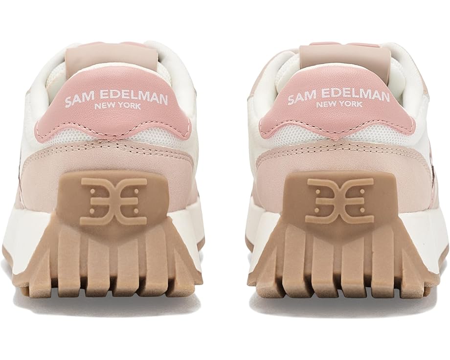 Кроссовки Sam Edelman Kids Lenny Lee для детей