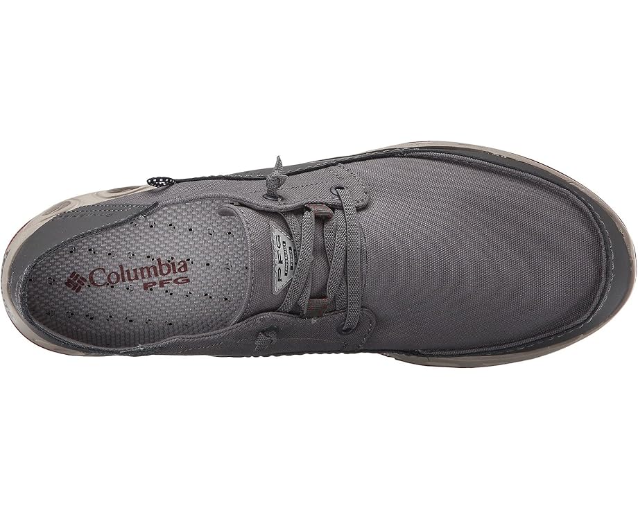 Columbia лодочные туфли Bahama Vent PFG Lace Relaxed с технологией Omni Grip
