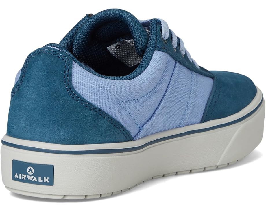 Airwalk Work Composite Toe Venice ботинки с композитным носком