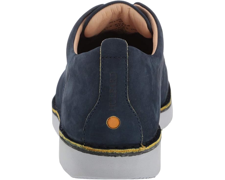 Обувь Samuel Hubbard Hubbard Free с подошвой Vibram и стелькой из тройной пены
