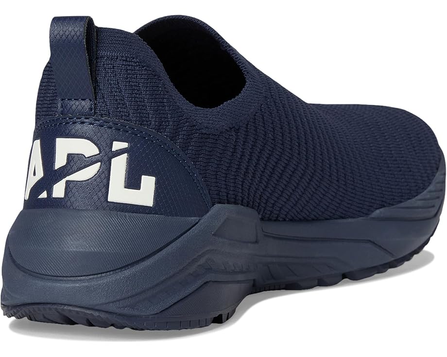 Кроссовки Athletic Propulsion Labs TechLoom Traveler с бесшовным верхом