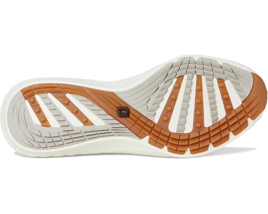 FootJoy FJ Quantum мужские гольф-ботинки с технологией SofFOAM