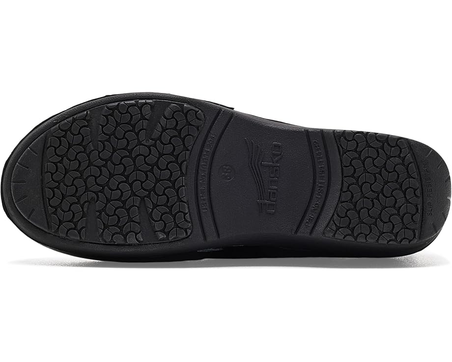 Сабо-ботинки XP 2.0 Clog от Dansko