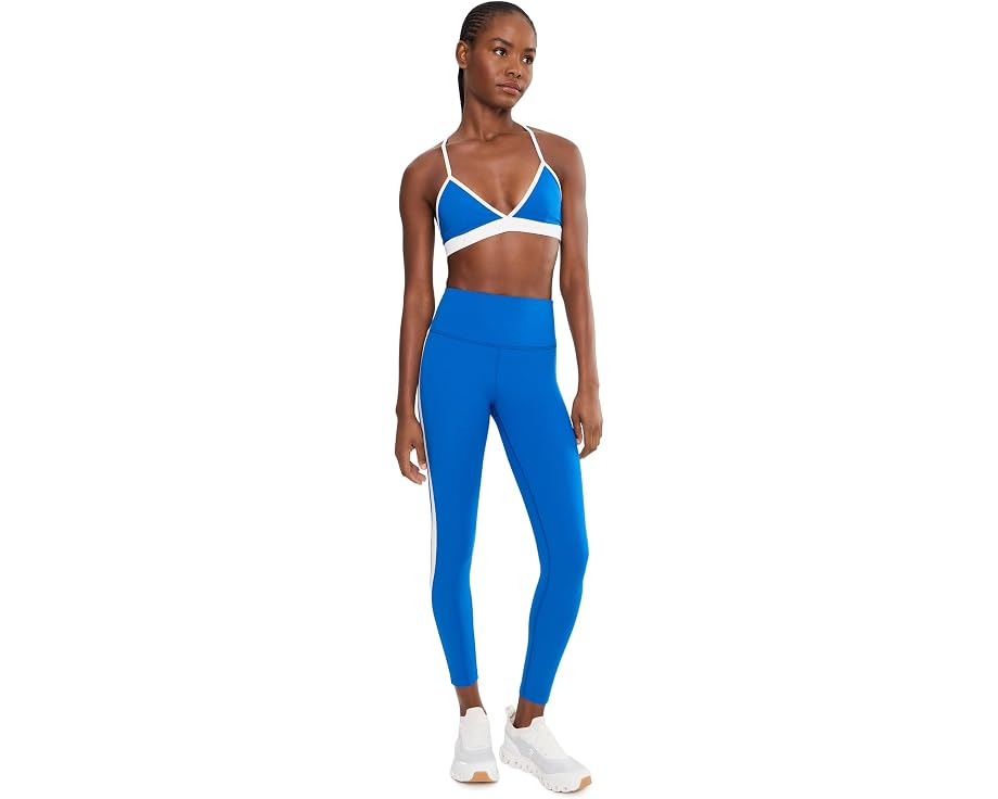 Clare High Waist Rigor 7/8