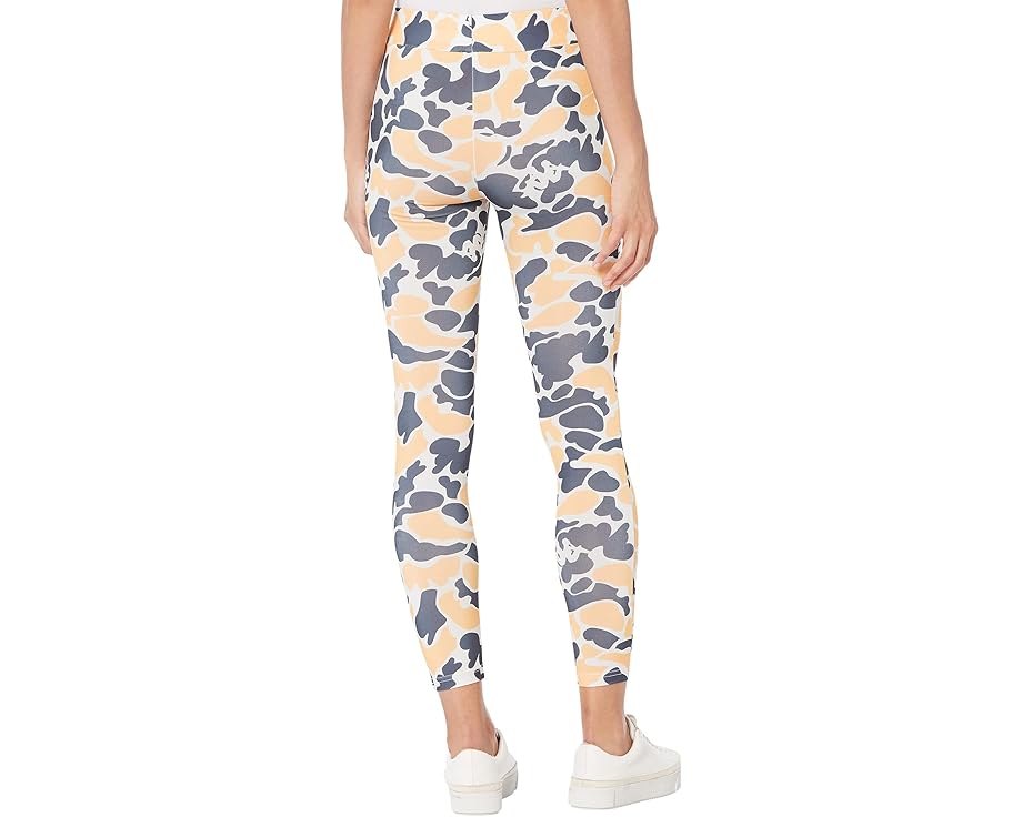 Kappa Authentic Palissa спортивные брюки с цветным принтом