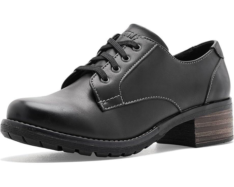 Низкие кеды Trish от Eastland 1955 Edition на шнуровке