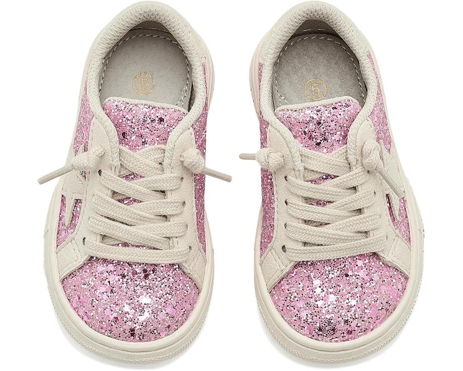 Кроссовки Kinley L'Amour Des Pieds с блестками для малышей